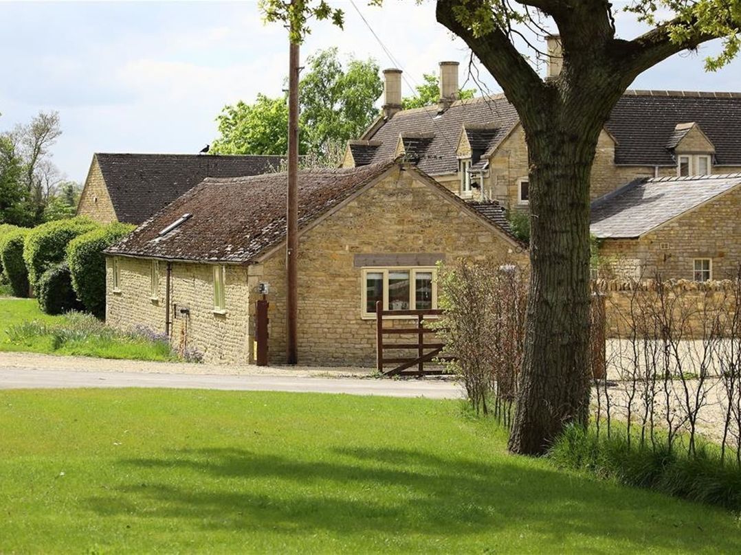 Peewit Barn