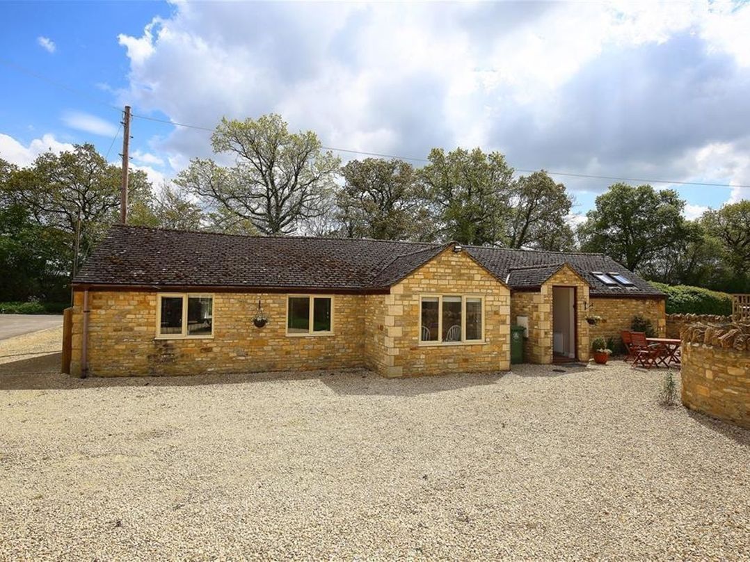 Peewit Barn