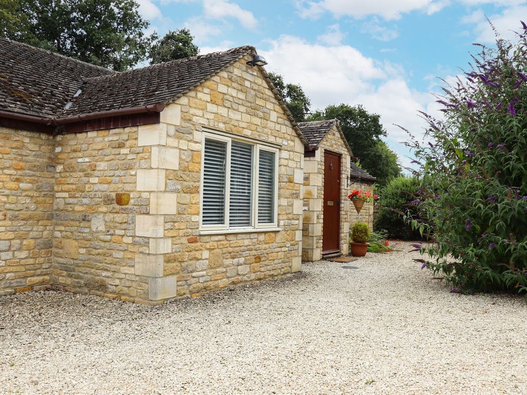 Peewit Barn