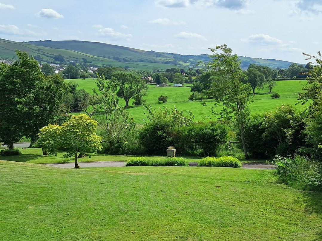 Castleys Mount
