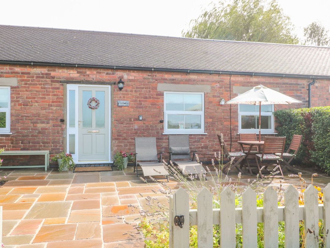 The Byre