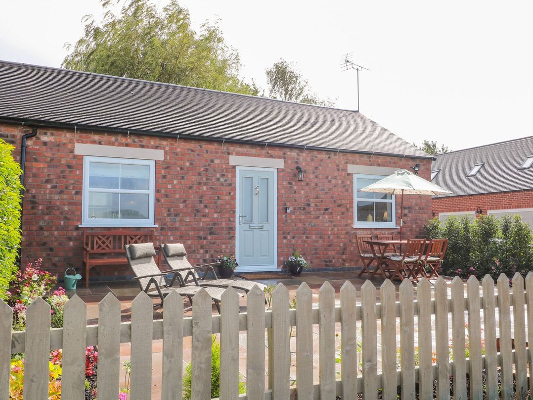 The Croft