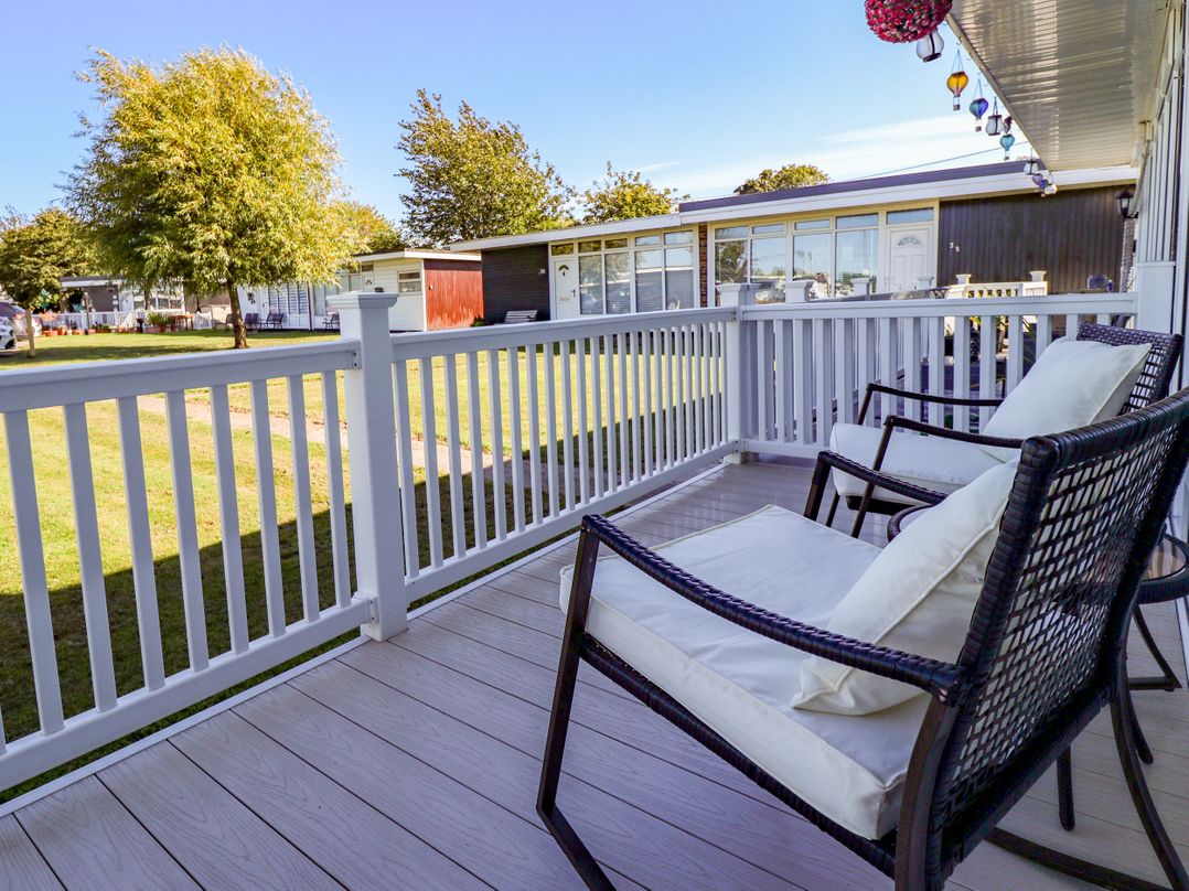 Cherry Park Retreat