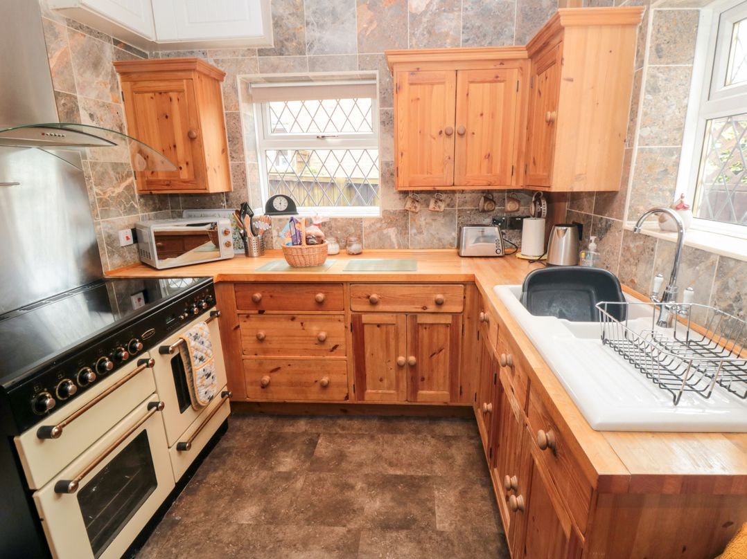 Sunnyside Cottage