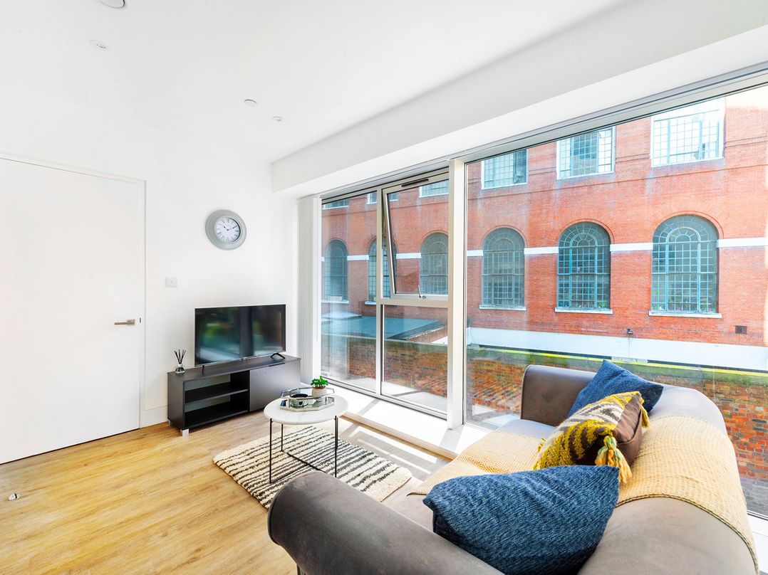 Luxury City Centre Apartment, Prime Location