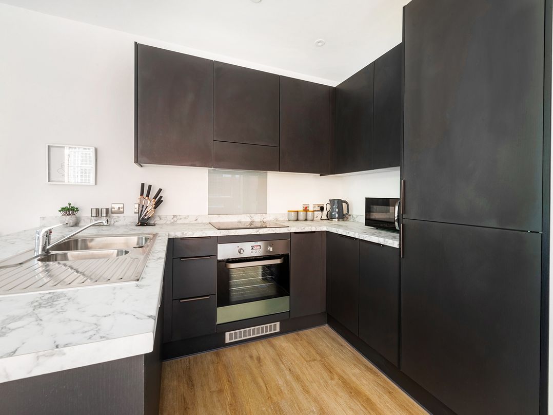 Luxury City Centre Apartment, Prime Location
