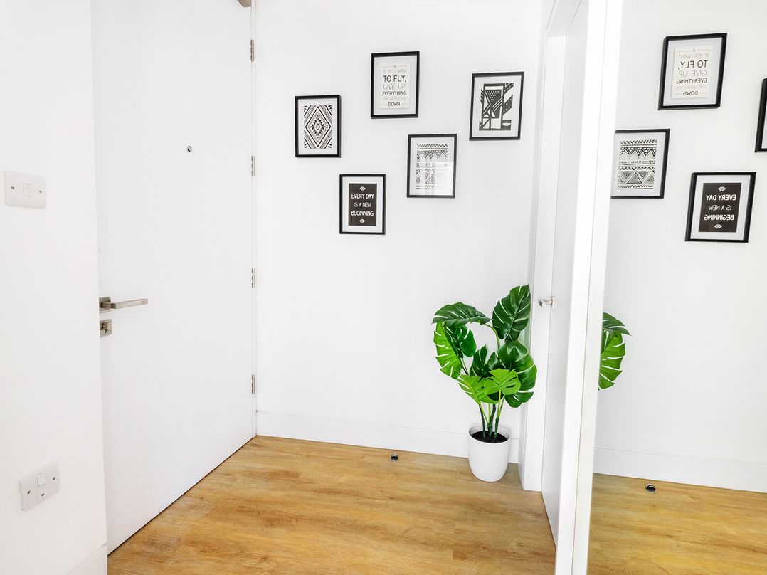 Luxury City Centre Apartment, Prime Location