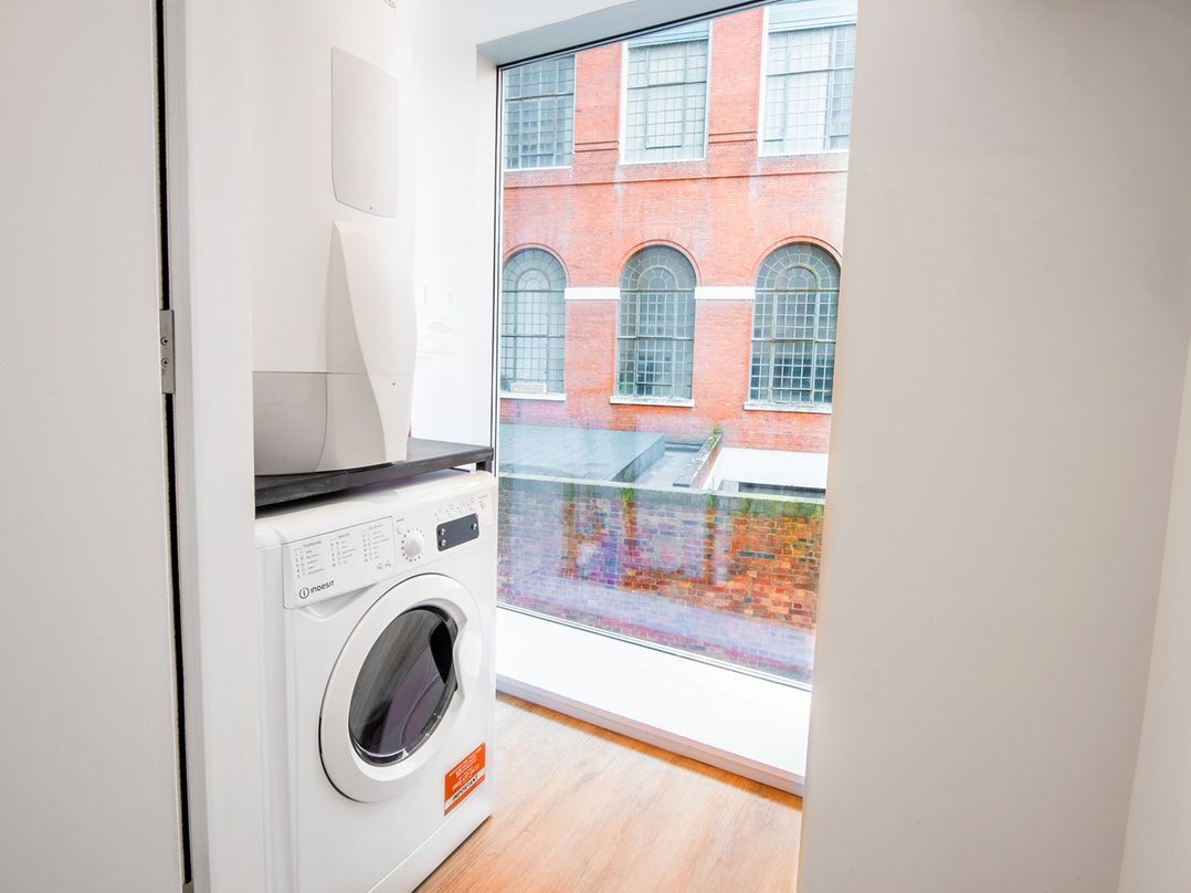 Luxury City Centre Apartment, Prime Location