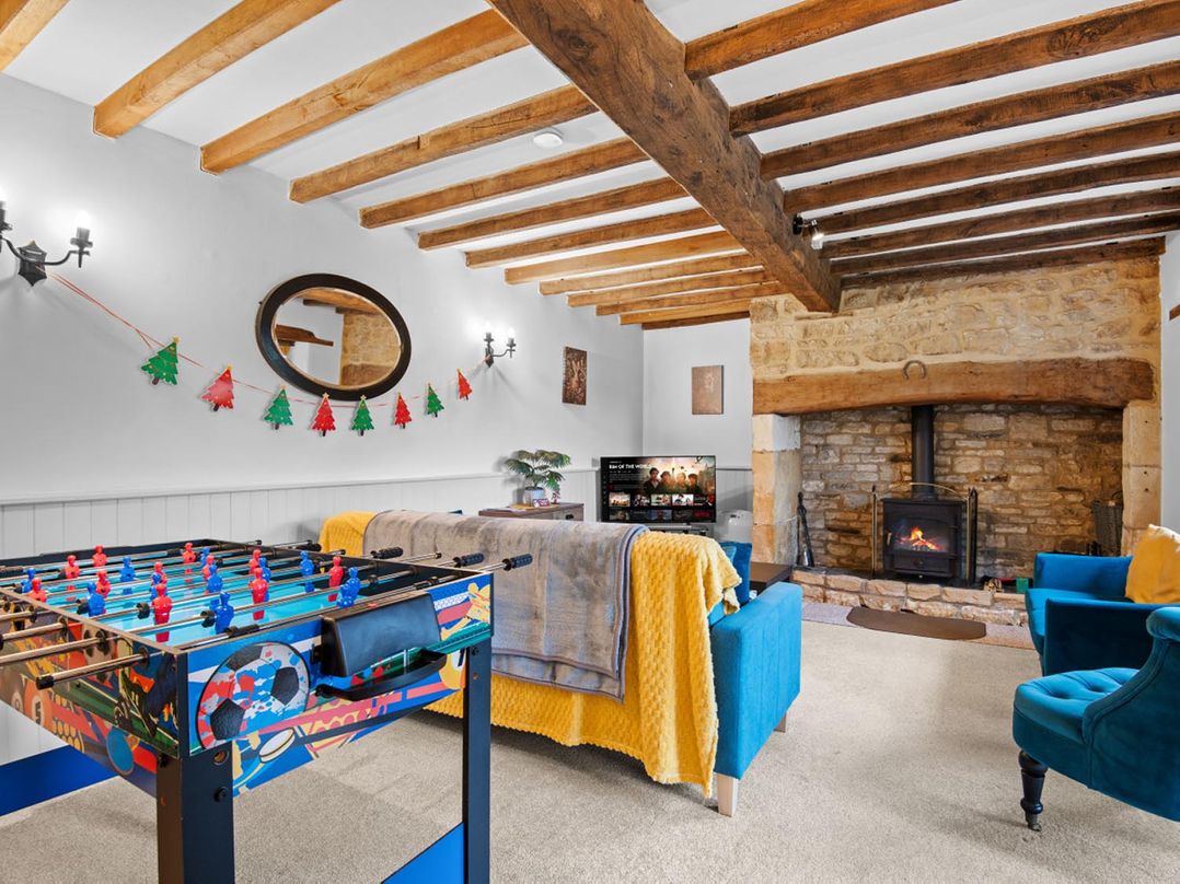 Cotswold Cottage