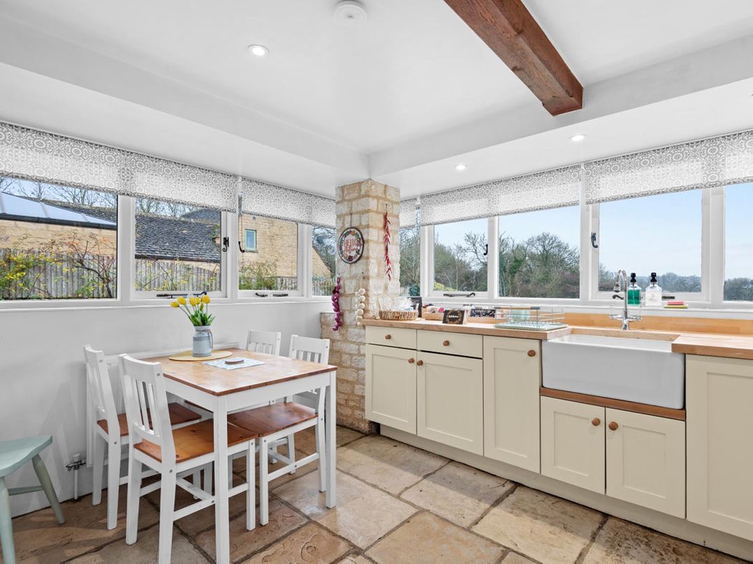 Cotswold Cottage