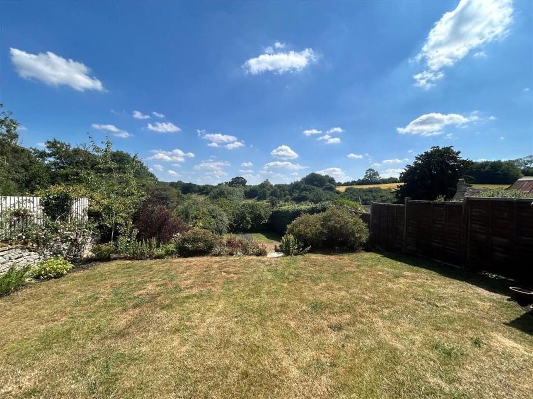Cotswold Cottage