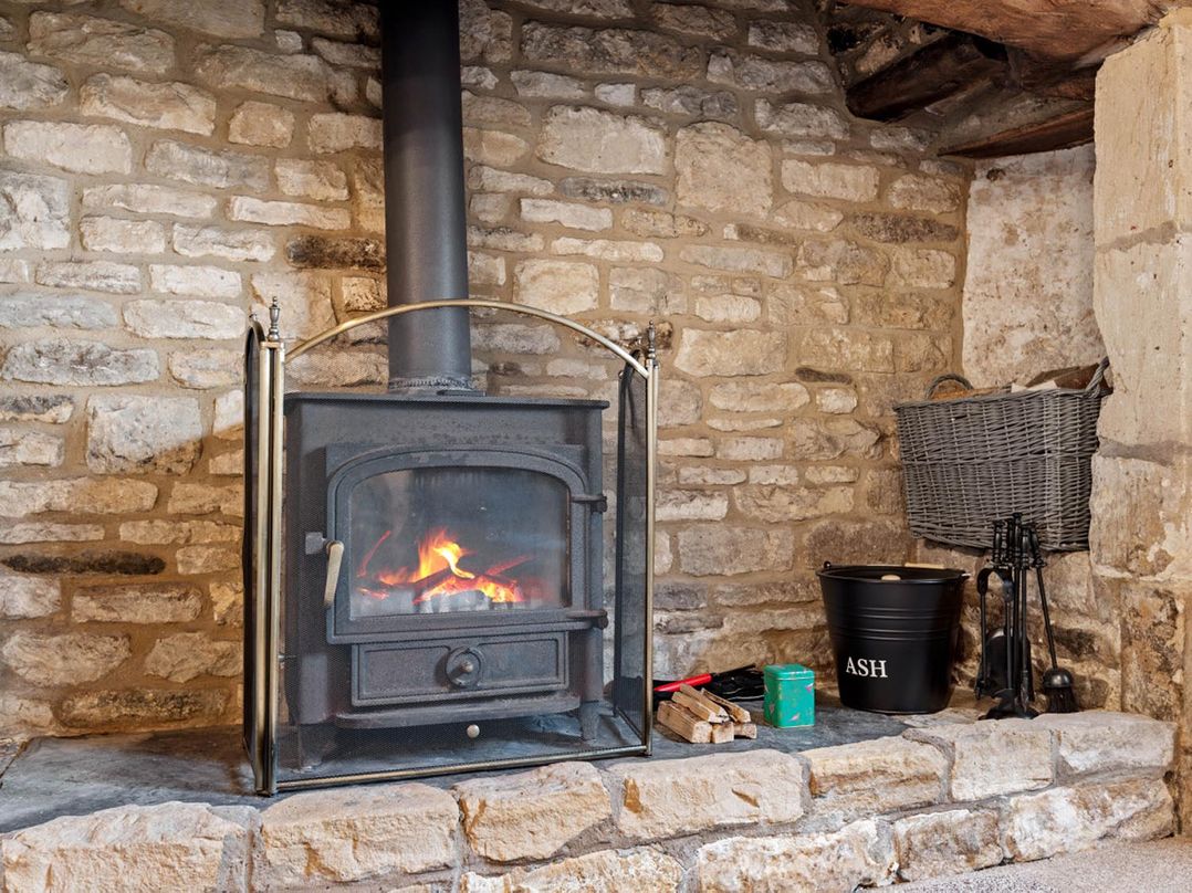 Cotswold Cottage