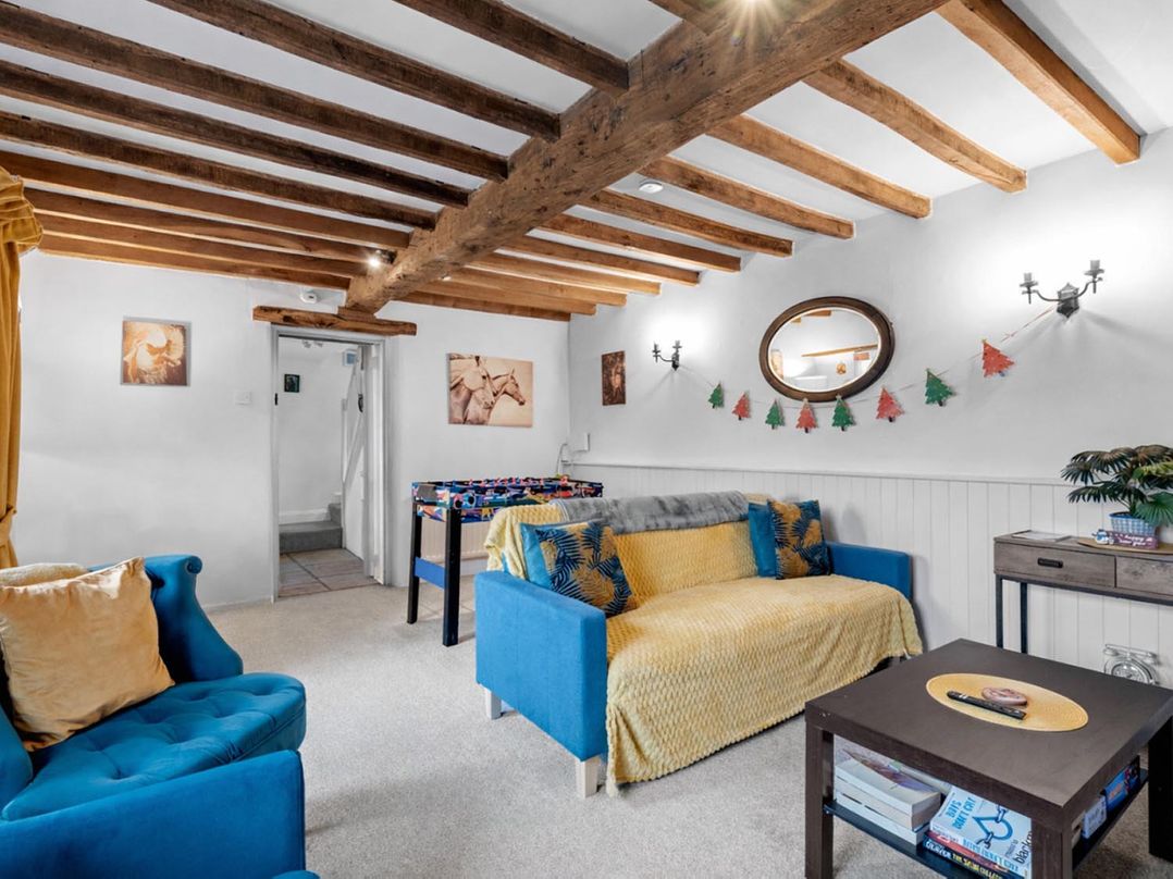 Cotswold Cottage