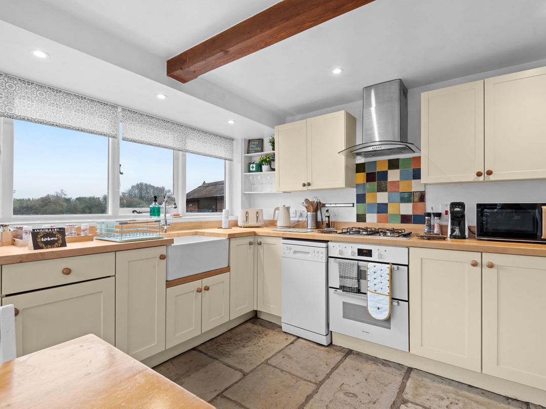 Cotswold Cottage