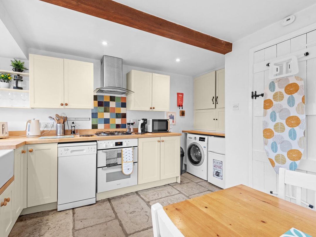Cotswold Cottage