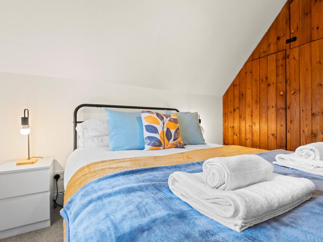 Cotswold Cottage