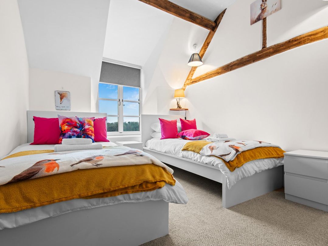 Cotswold Cottage