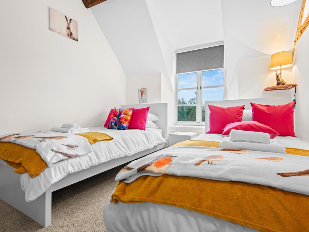 Cotswold Cottage