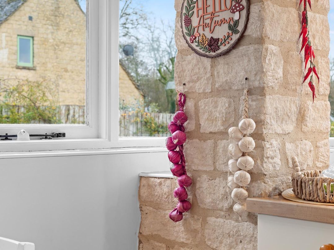 Cotswold Cottage