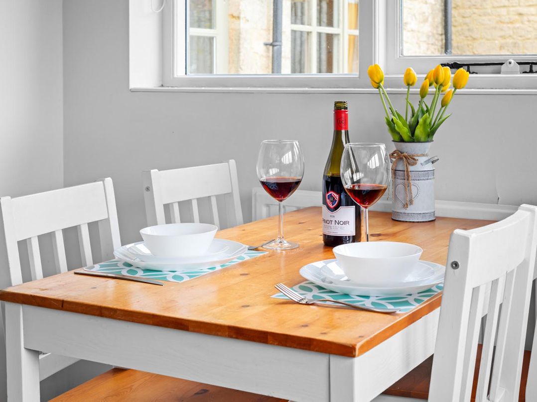 Cotswold Cottage