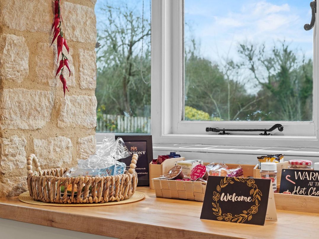 Cotswold Cottage
