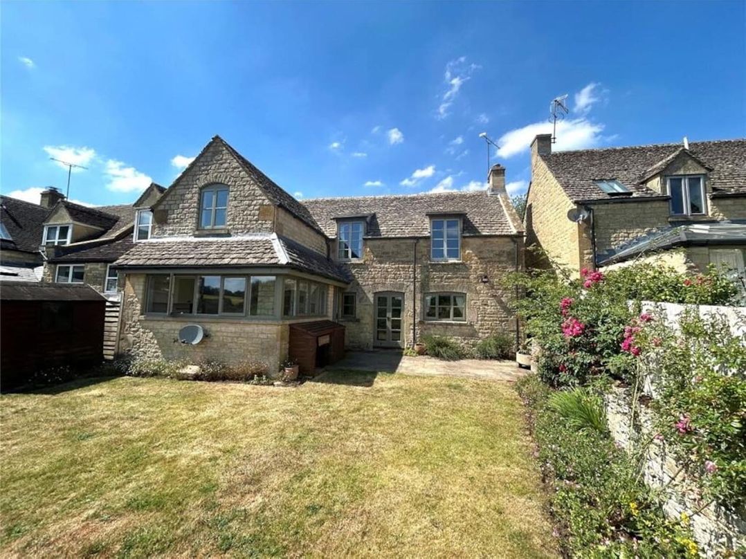 Cotswold Cottage