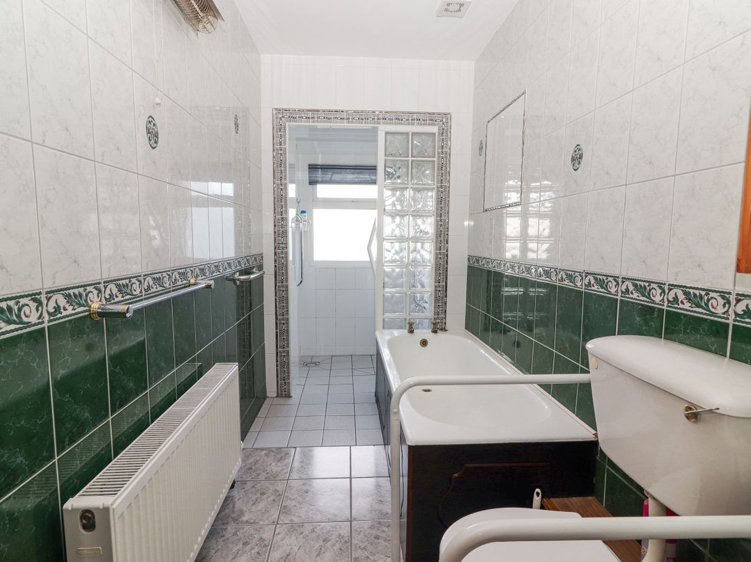 Wild Atlantic Way Country Cottage