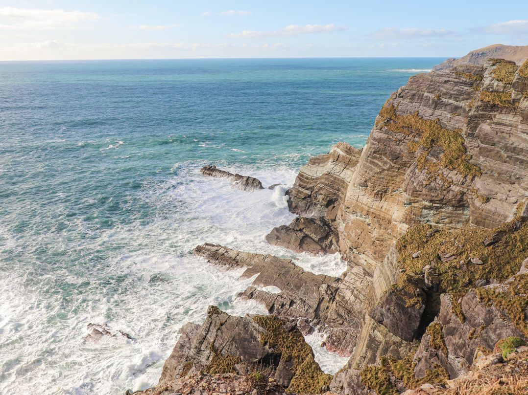 Wild Atlantic Way Country Cottage