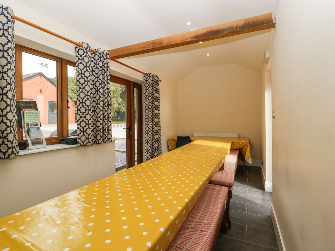 Durstone Cottage