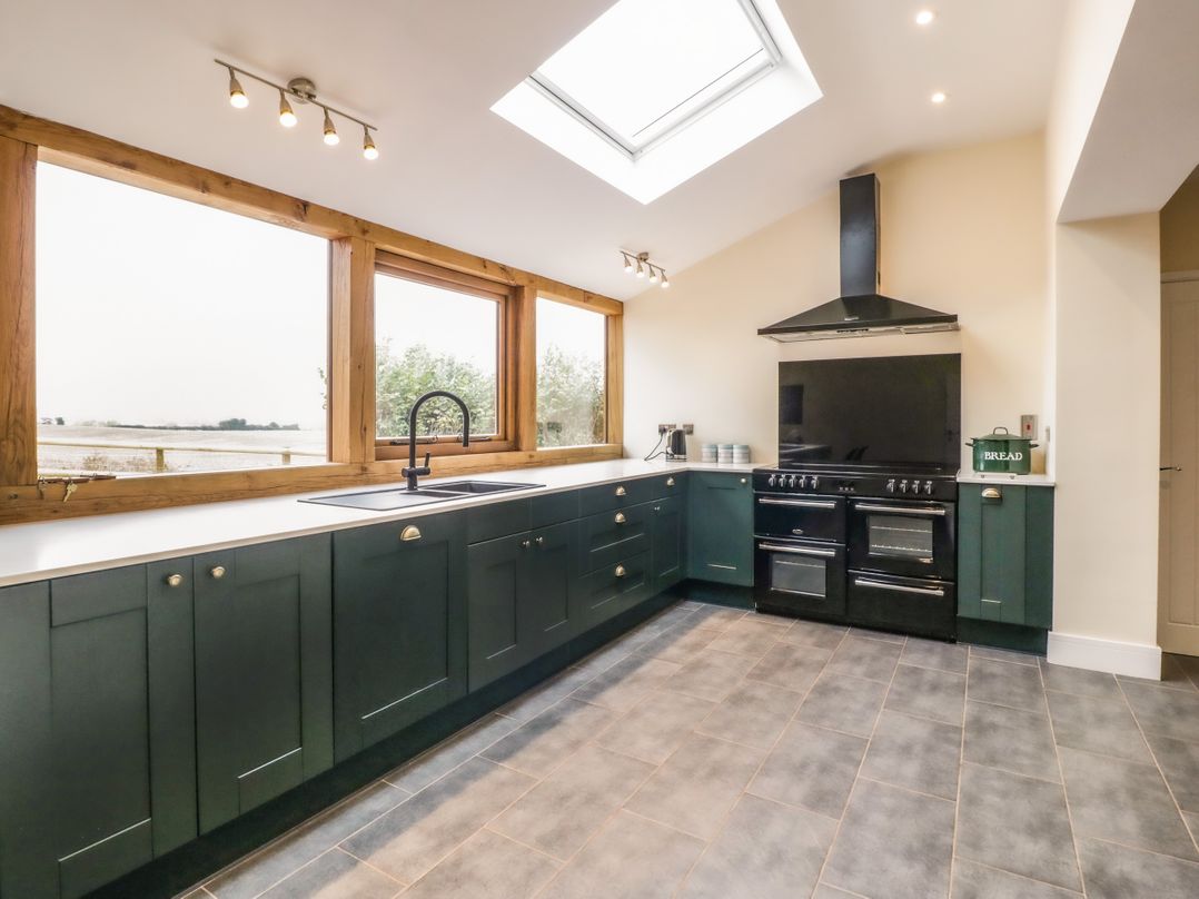 Durstone Cottage
