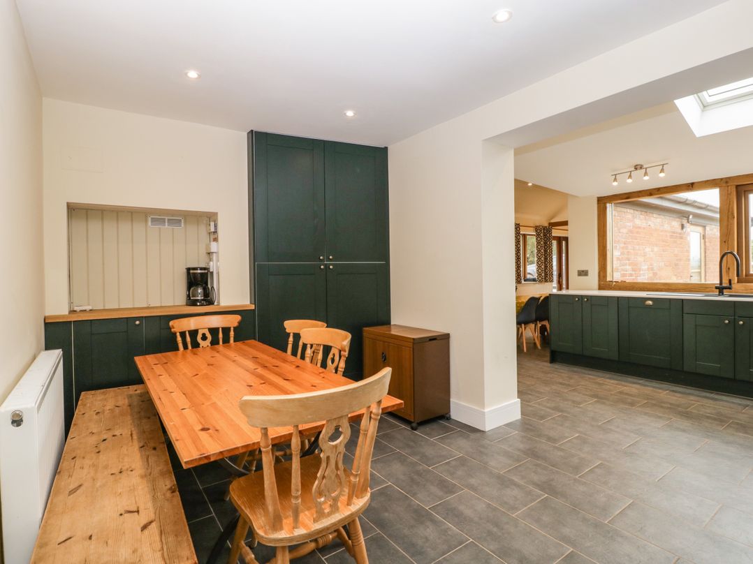 Durstone Cottage