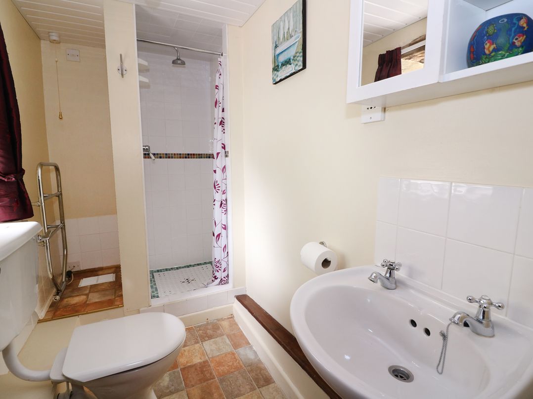Beech Cottage