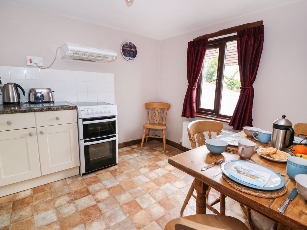 Beech Cottage
