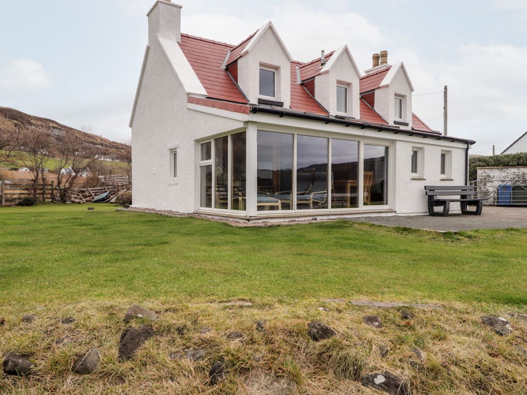 Jubilee Cottage