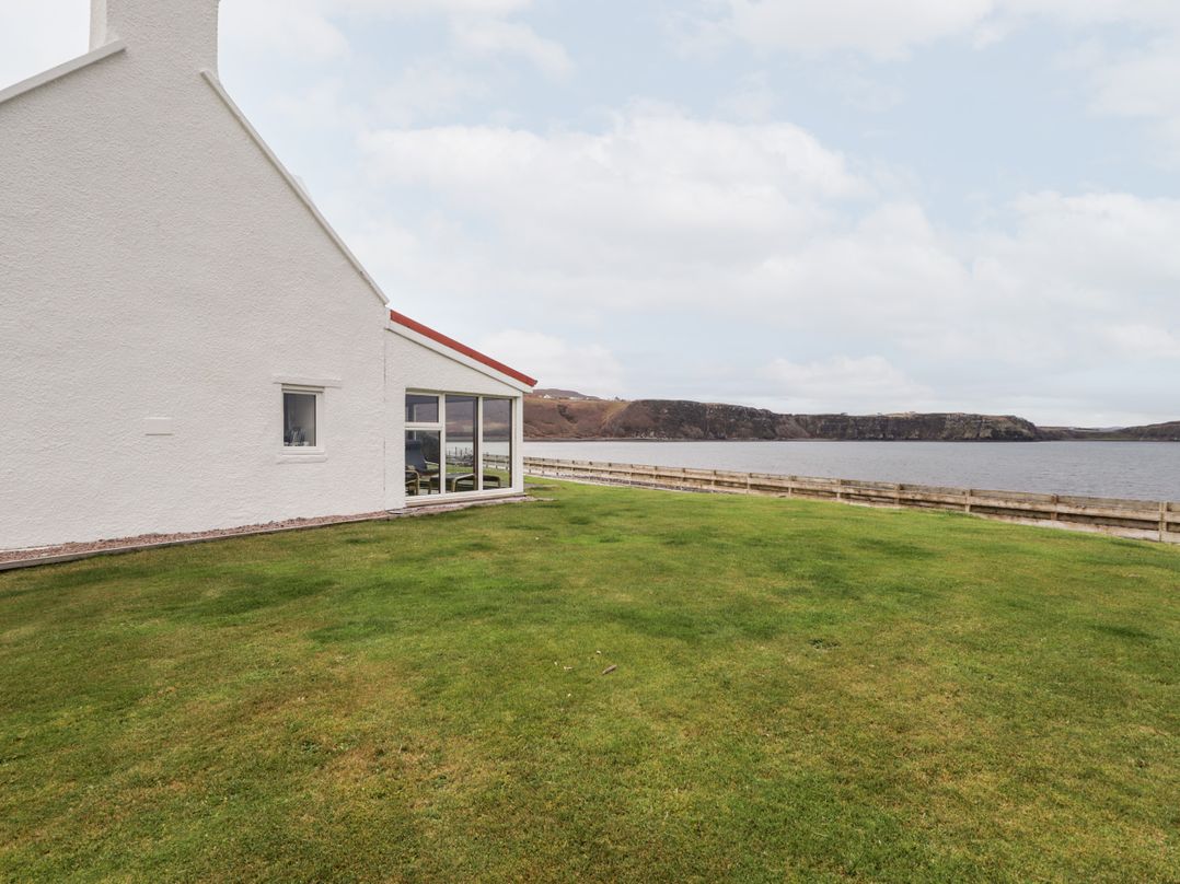 Jubilee Cottage