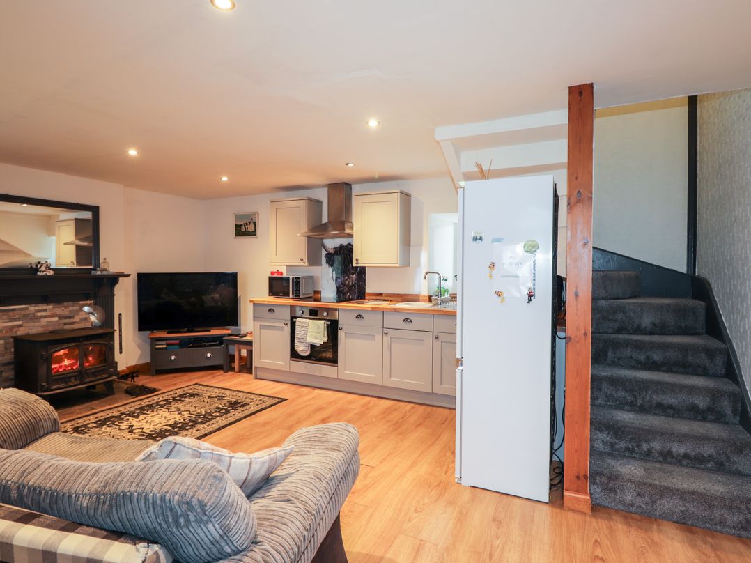 Jubilee Cottage