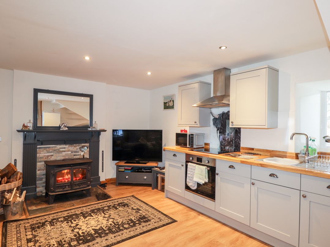 Jubilee Cottage