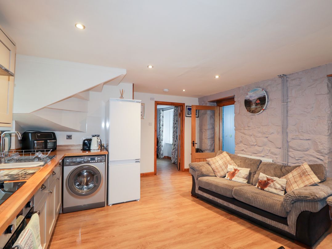 Jubilee Cottage
