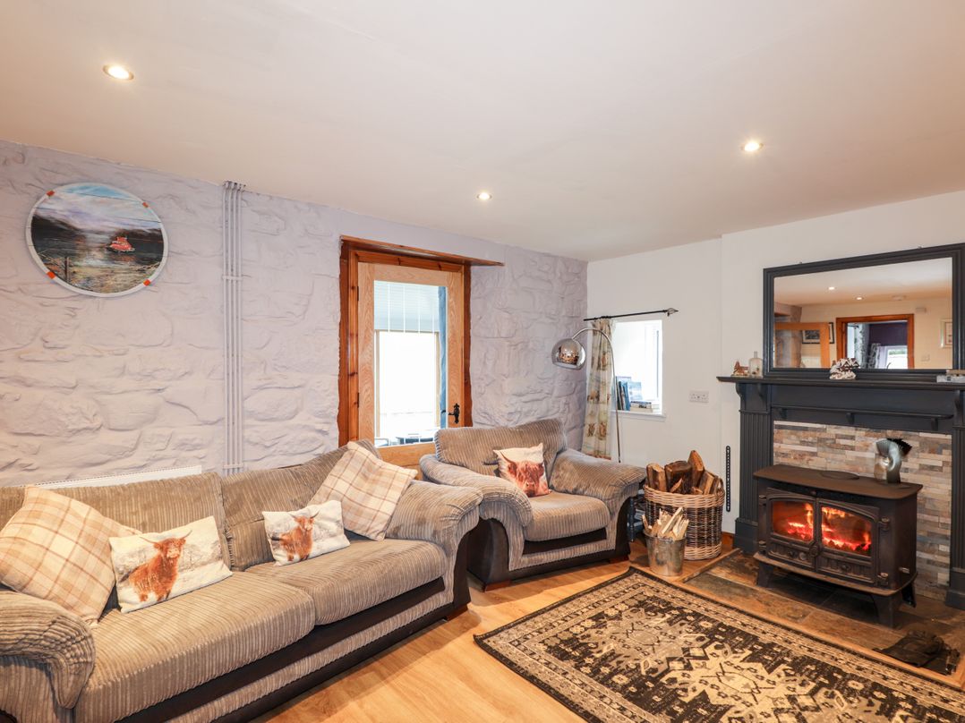 Jubilee Cottage