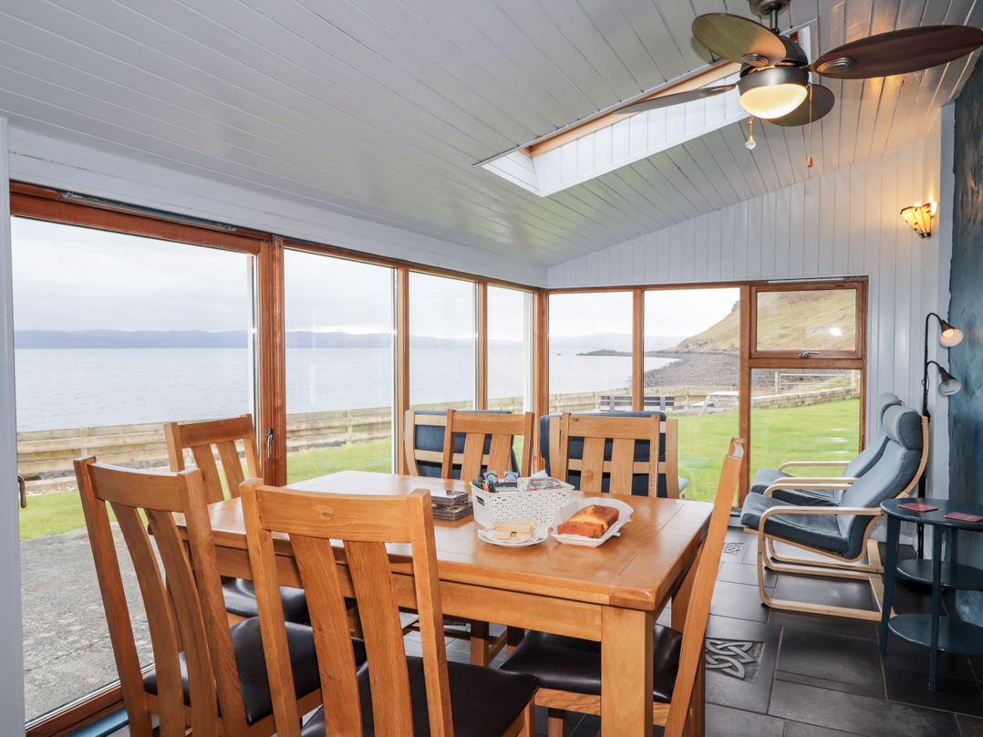 Jubilee Cottage