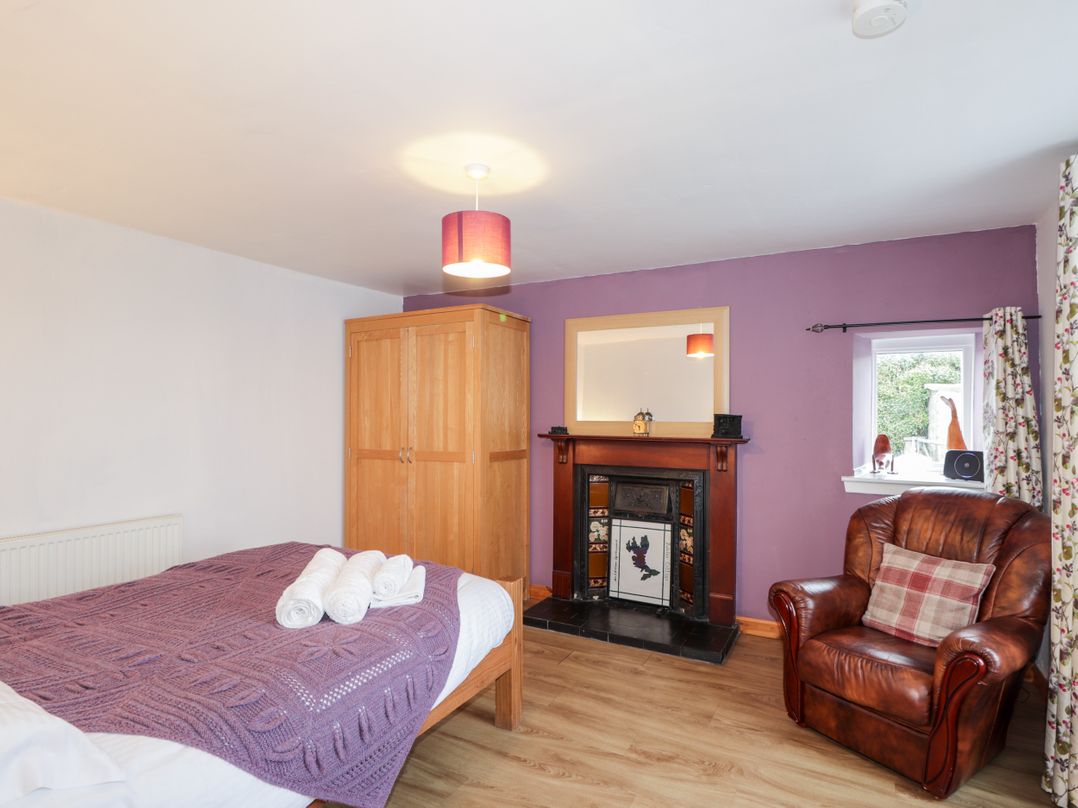 Jubilee Cottage