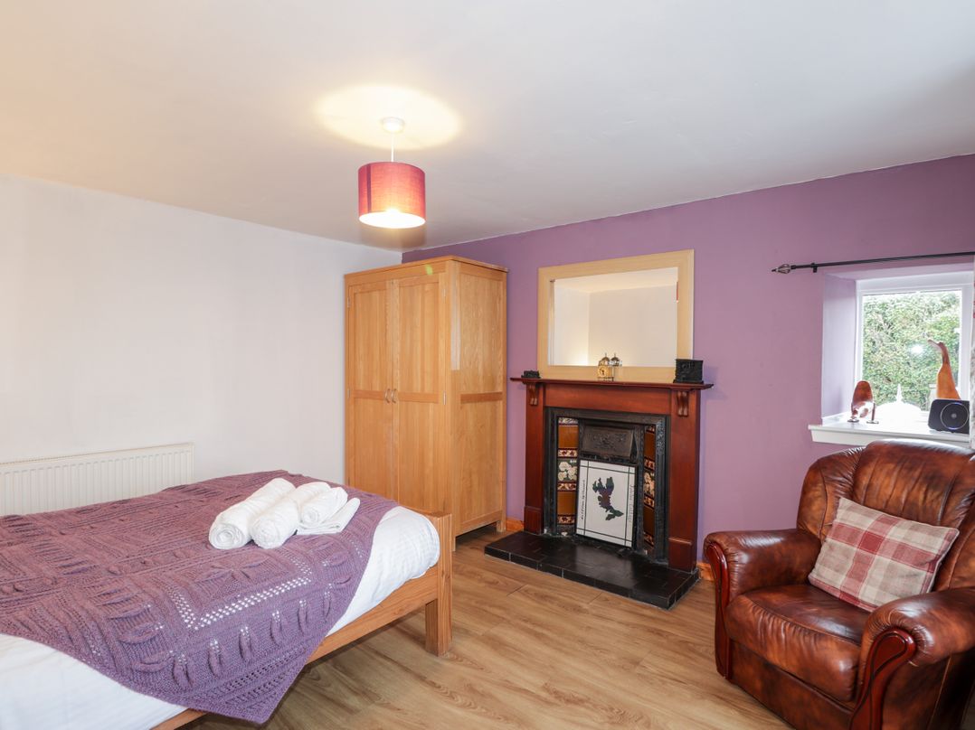 Jubilee Cottage