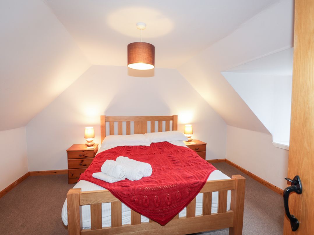 Jubilee Cottage