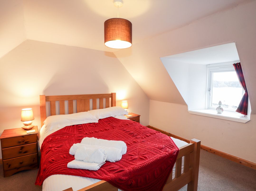 Jubilee Cottage