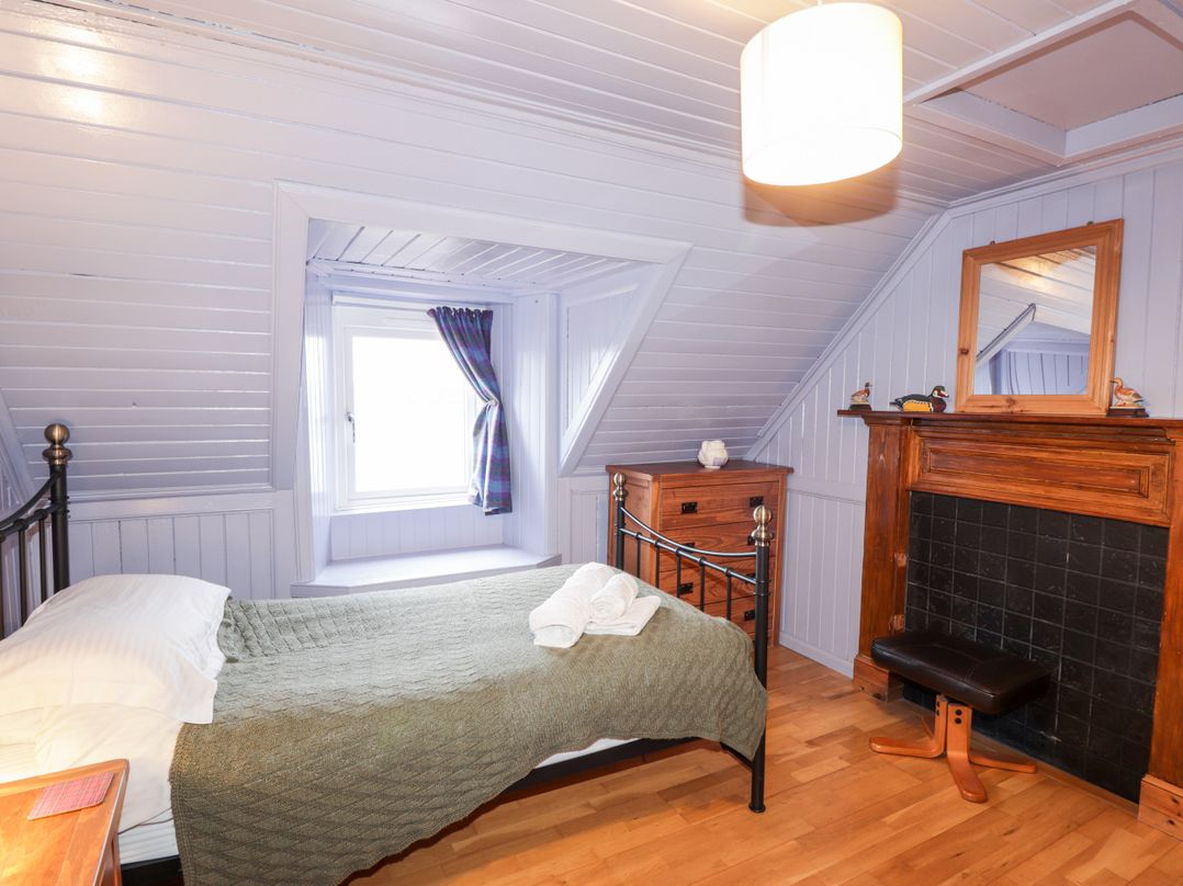 Jubilee Cottage