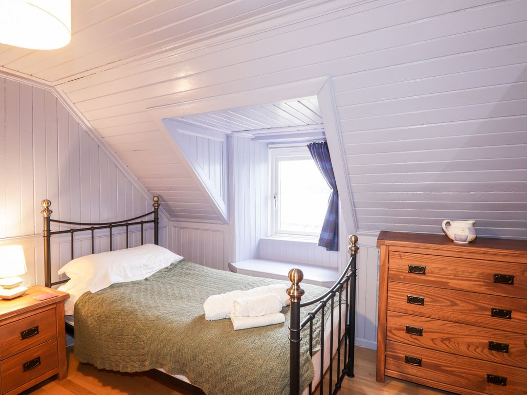 Jubilee Cottage