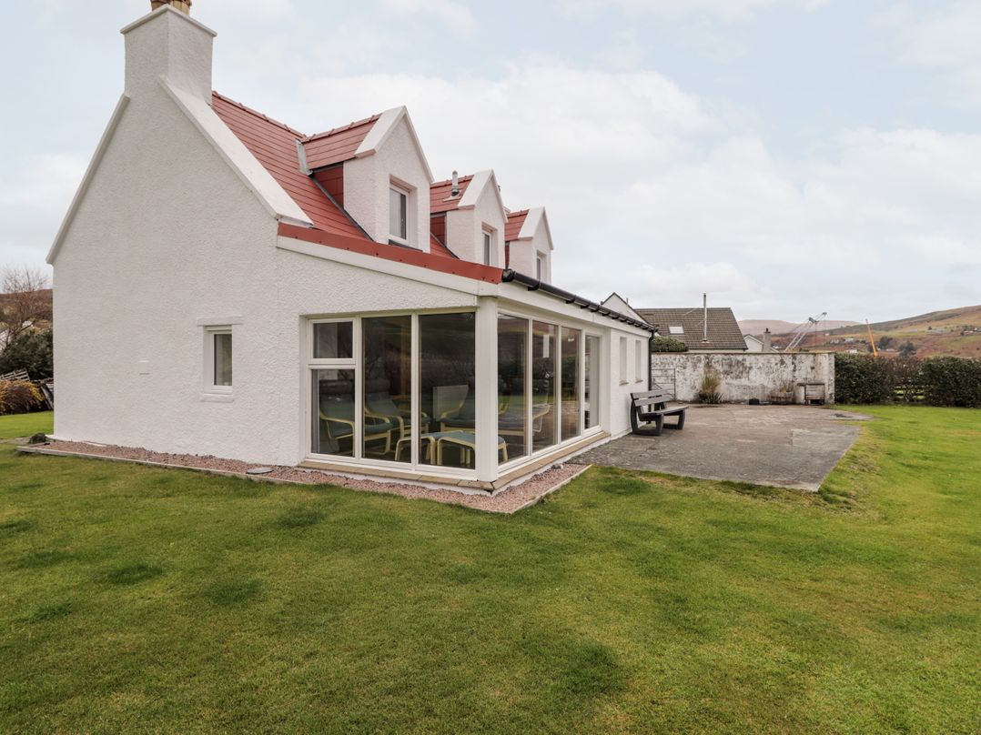 Jubilee Cottage
