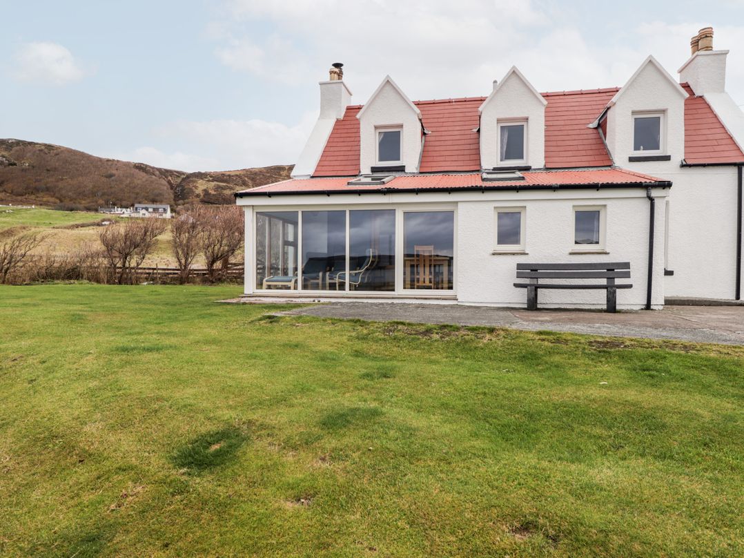 Jubilee Cottage