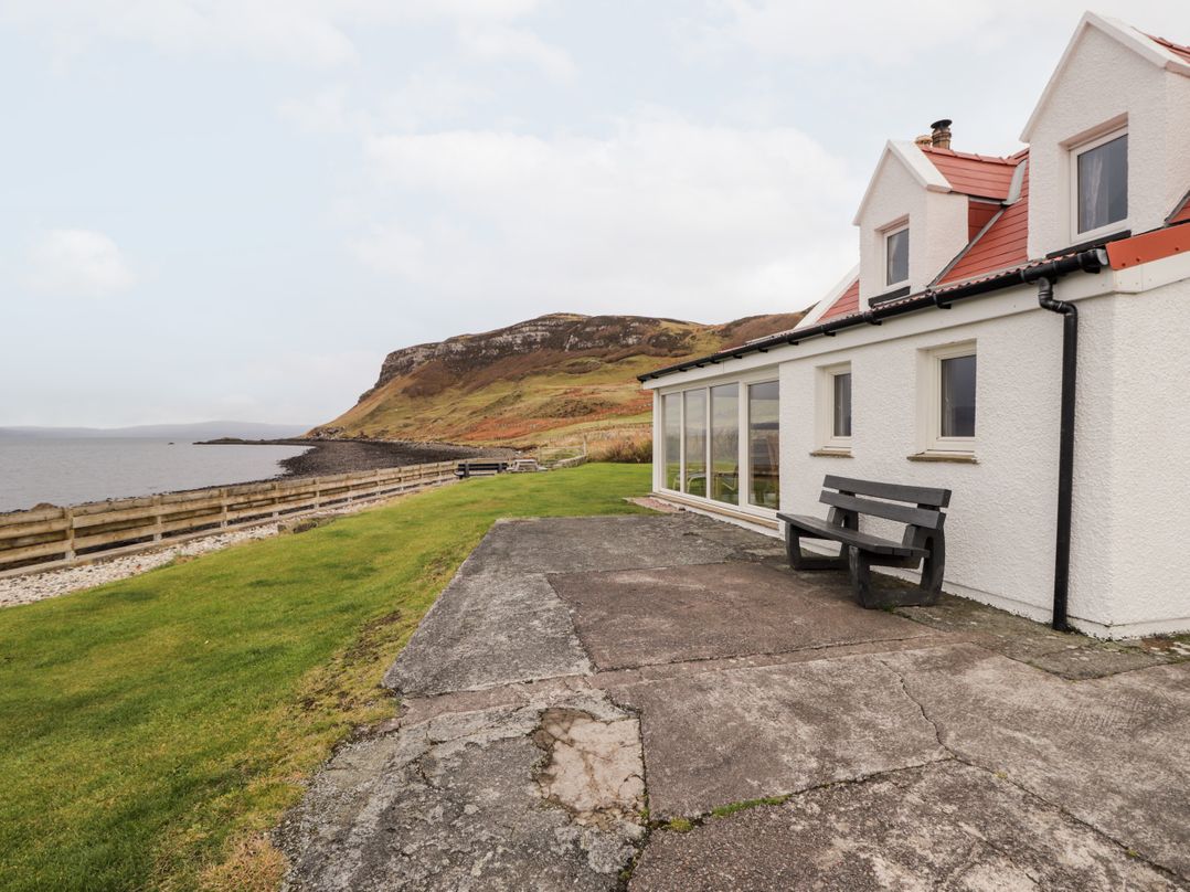Jubilee Cottage