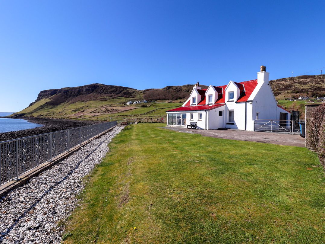 Jubilee Cottage